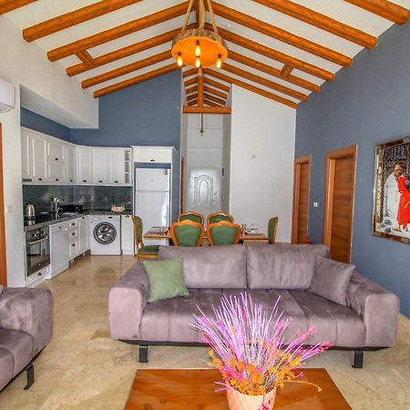 Zehra Villas Fethiye Exteriör bild