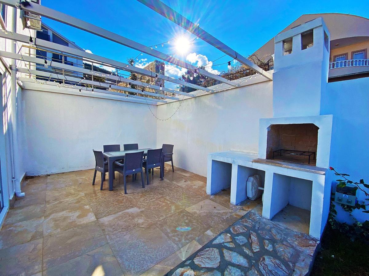 Zehra Villas Fethiye Exteriör bild